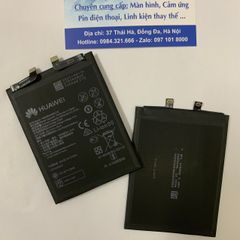 Pin Huawei Magic 2 3500Mah / Hb386689Ecw