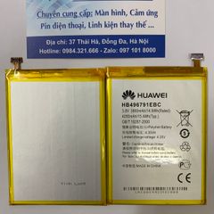Pin Huawei Mate 1 / Mate 2 / HB496791EBC