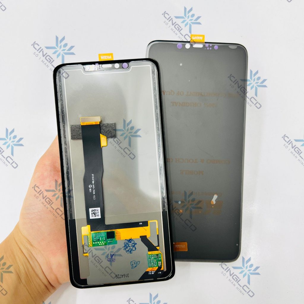 Màn hình Tft full cho Huawei Mate 20 Pro new Công ty