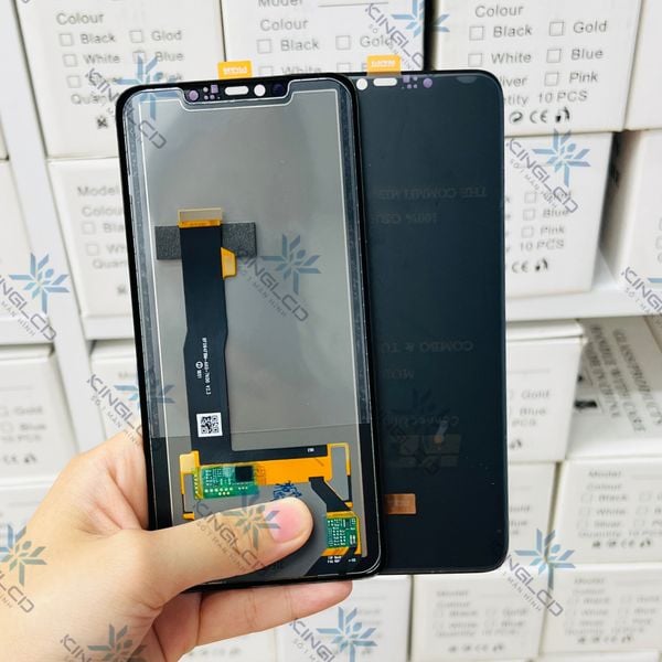 Màn hình Tft full cho Huawei Mate 20 Pro new Công ty