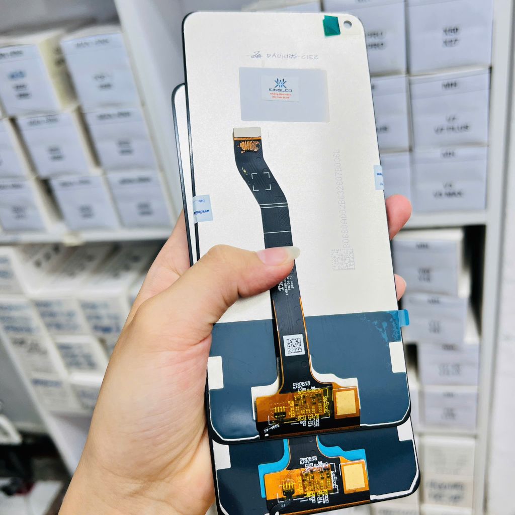 Màn hình full bộ Huawei Mate 40 Lite