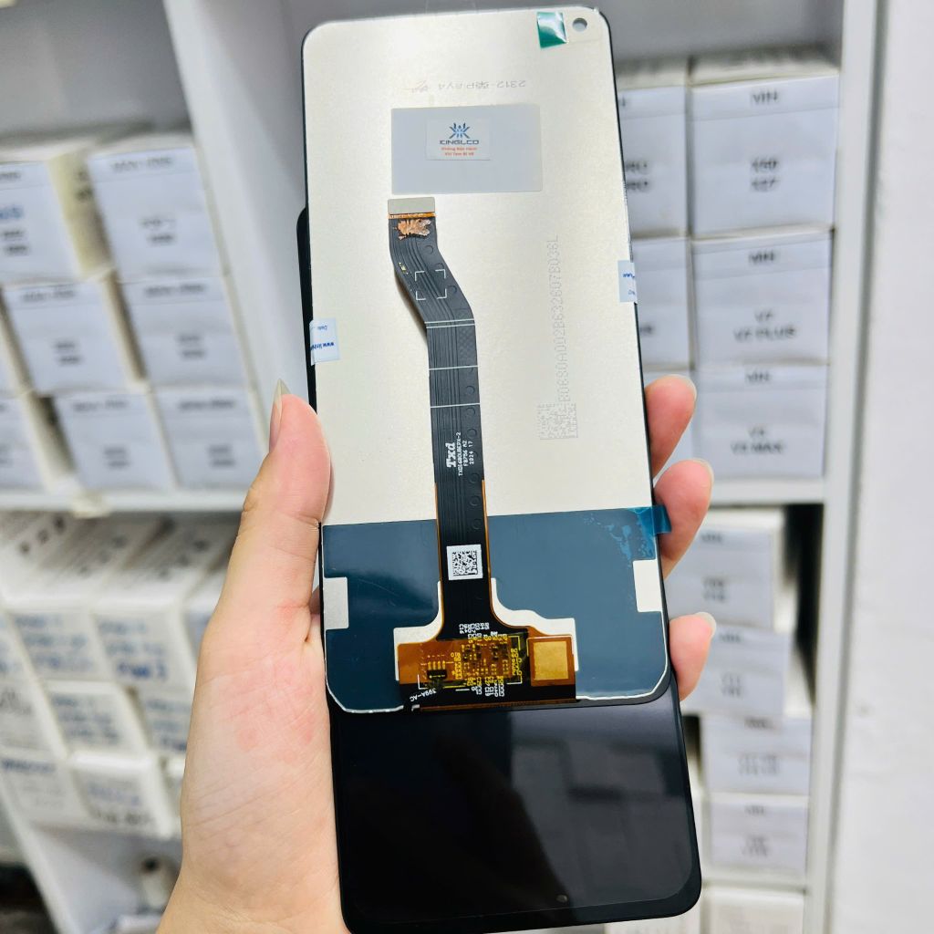 Màn hình full bộ Huawei Mate 40 Lite