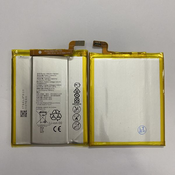 Pin Huawei Mate S / HB436178EBW / CRR-UL00