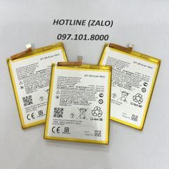 Pin Motorola Edge 20, Mb40