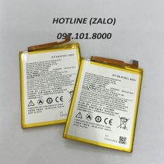 Pin Motorola Moto G200 5G Xt2175 Mb50