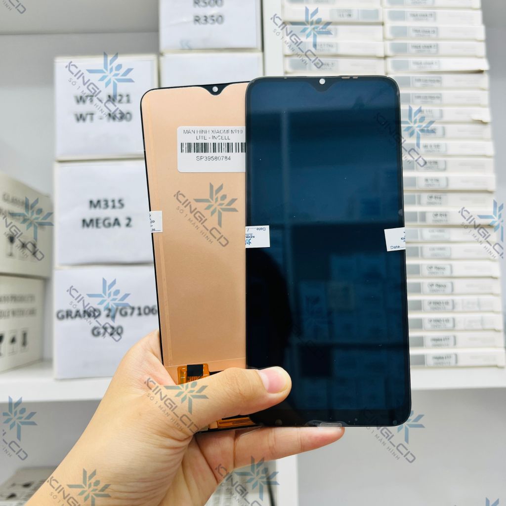 Màn hình Xiaomi Redmi 10 lite/ Mi 10X