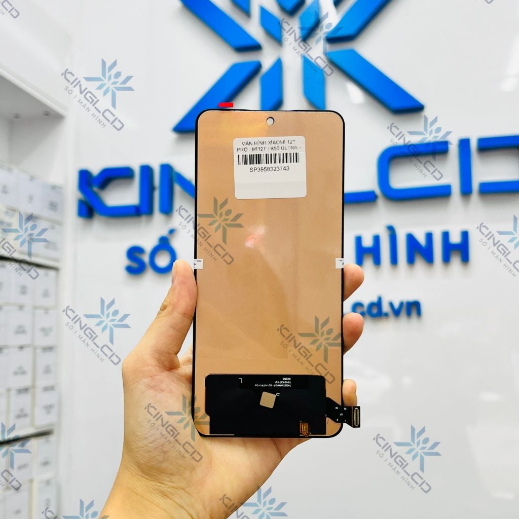 Màn hình Xiaomi Mi 11 Lite