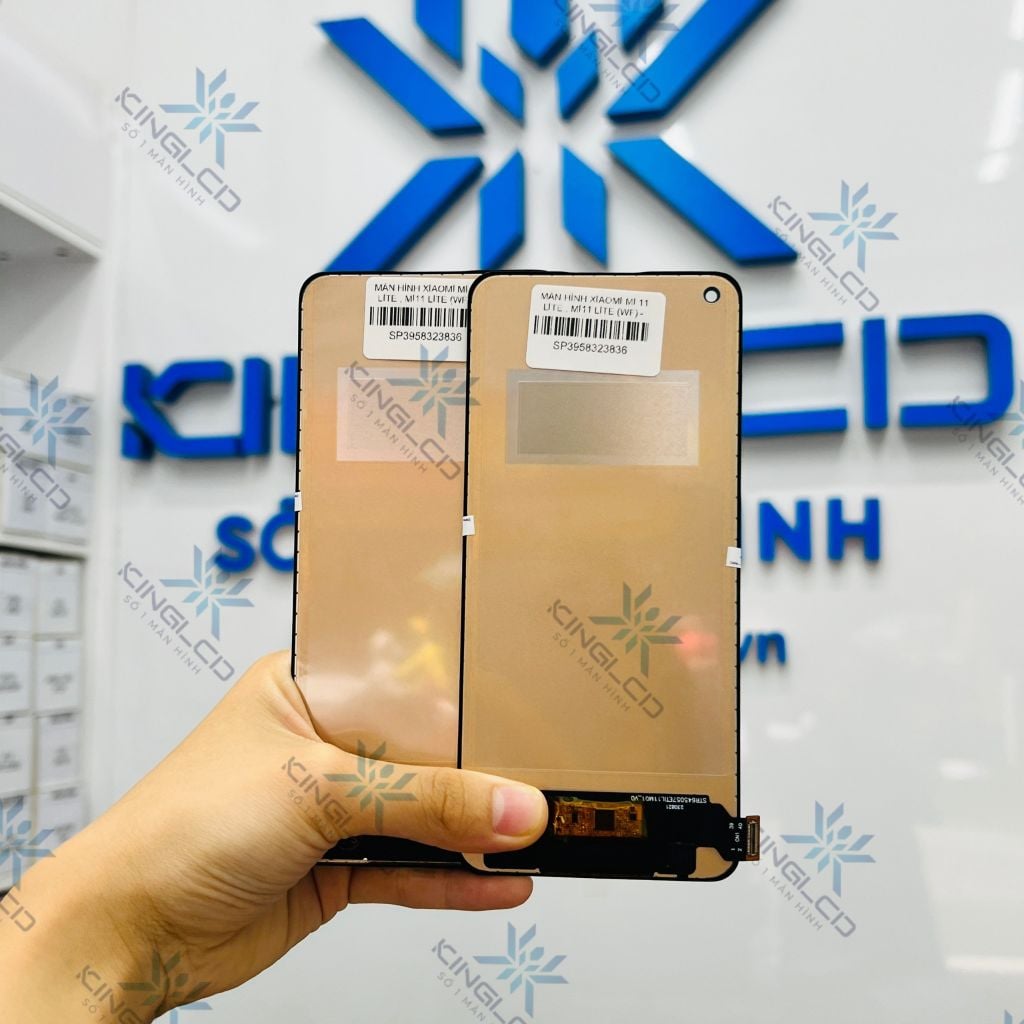 Màn hình Xiaomi Mi 11 Lite