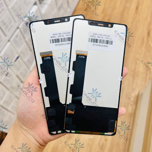 Màn hình Lcd Nguyên bộ Xiaomi Mi 8 Se / Mi8 SE