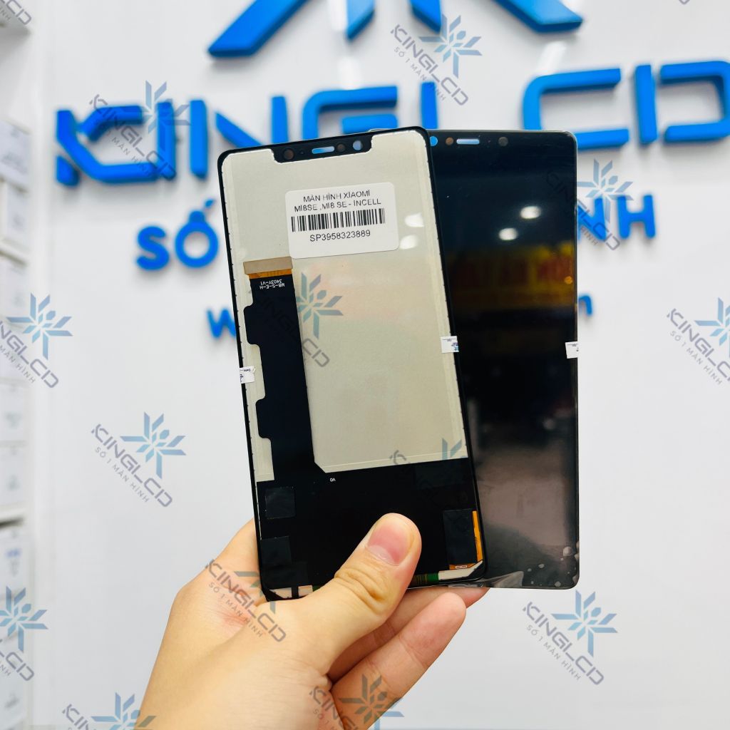 Màn hình Lcd Nguyên bộ Xiaomi Mi 8 Se / Mi8 SE