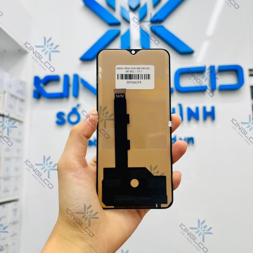 Màn hình nguyên bộ Xiaomi Mi 9SE / Mi9 SE