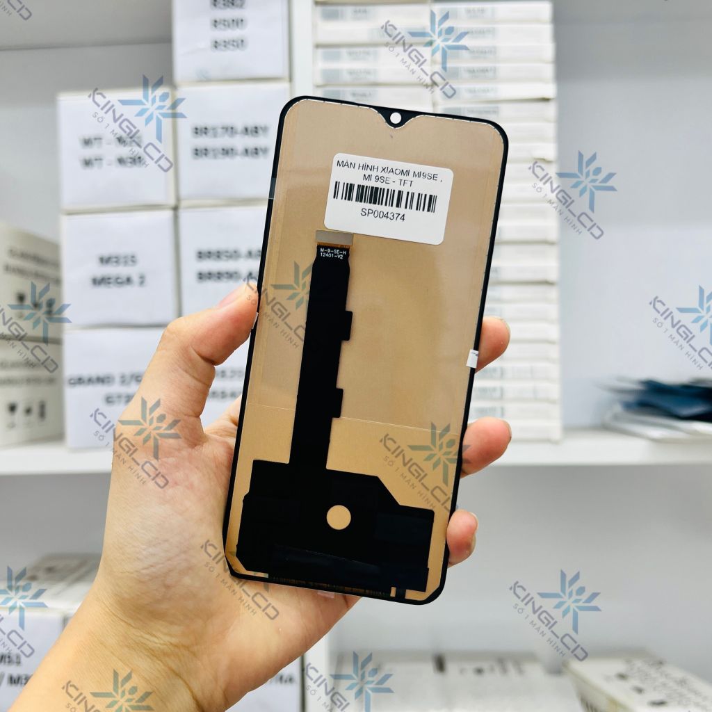 Màn hình nguyên bộ Xiaomi Mi 9SE / Mi9 SE