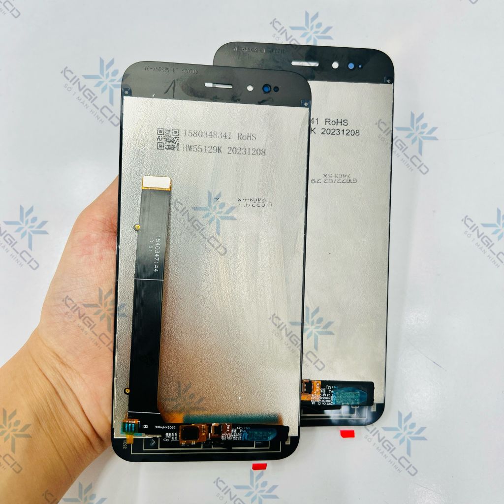Màn hình dành cho MI5X / MiA1 / Mi 5x + tặng keo dán