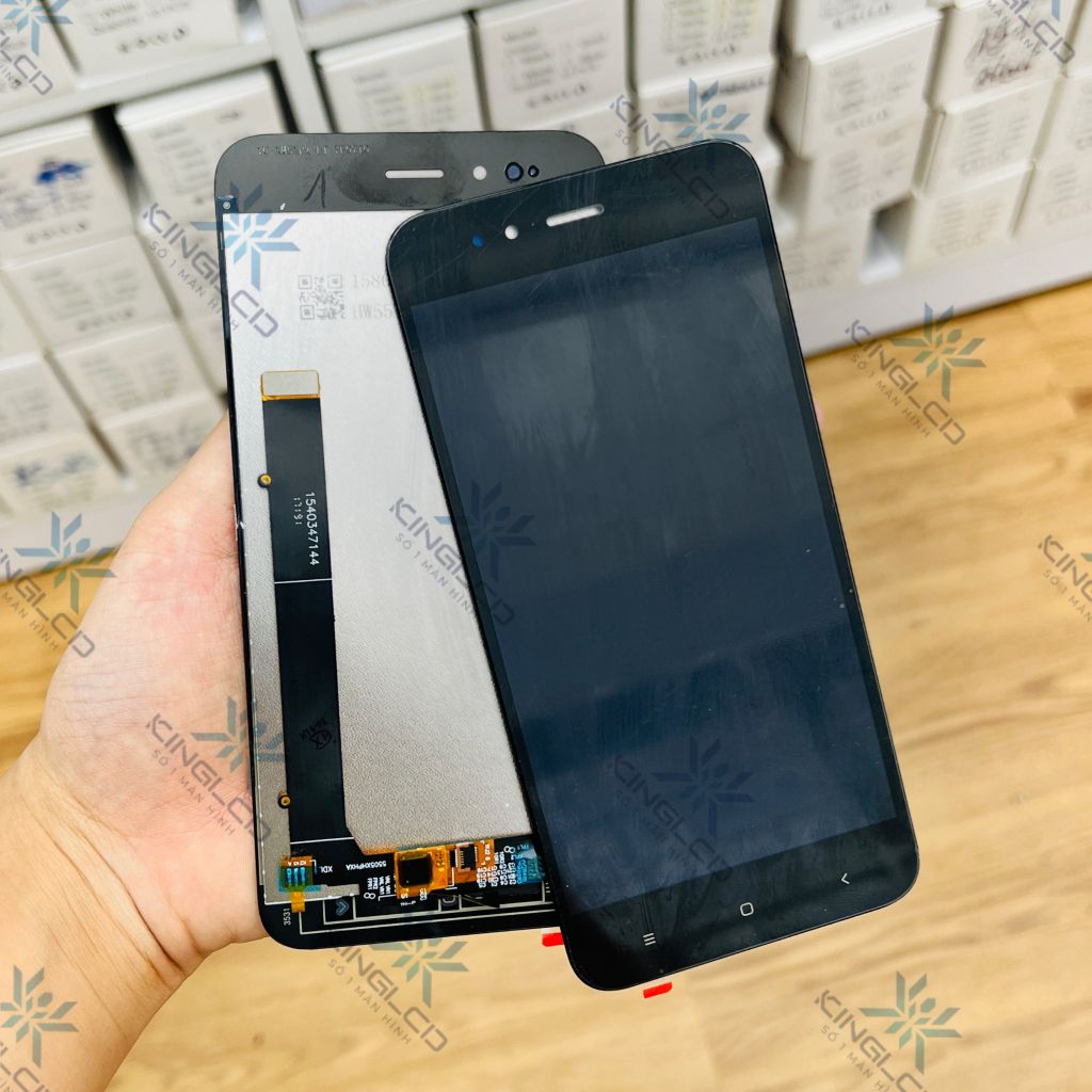 Màn hình Xiaomi Redmi 5X / Redmi A1