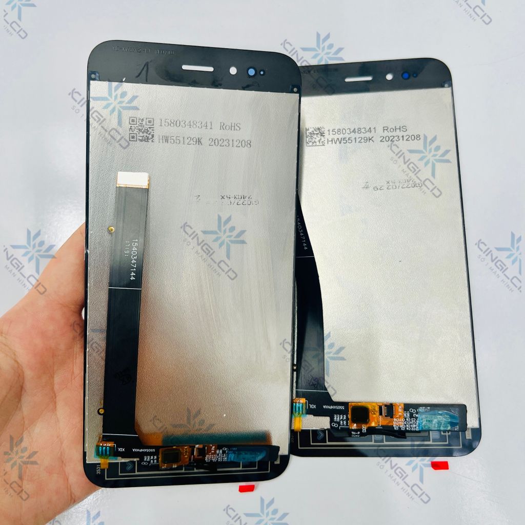 Màn hình dành cho MI5X / MiA1 / Mi 5x + tặng keo dán