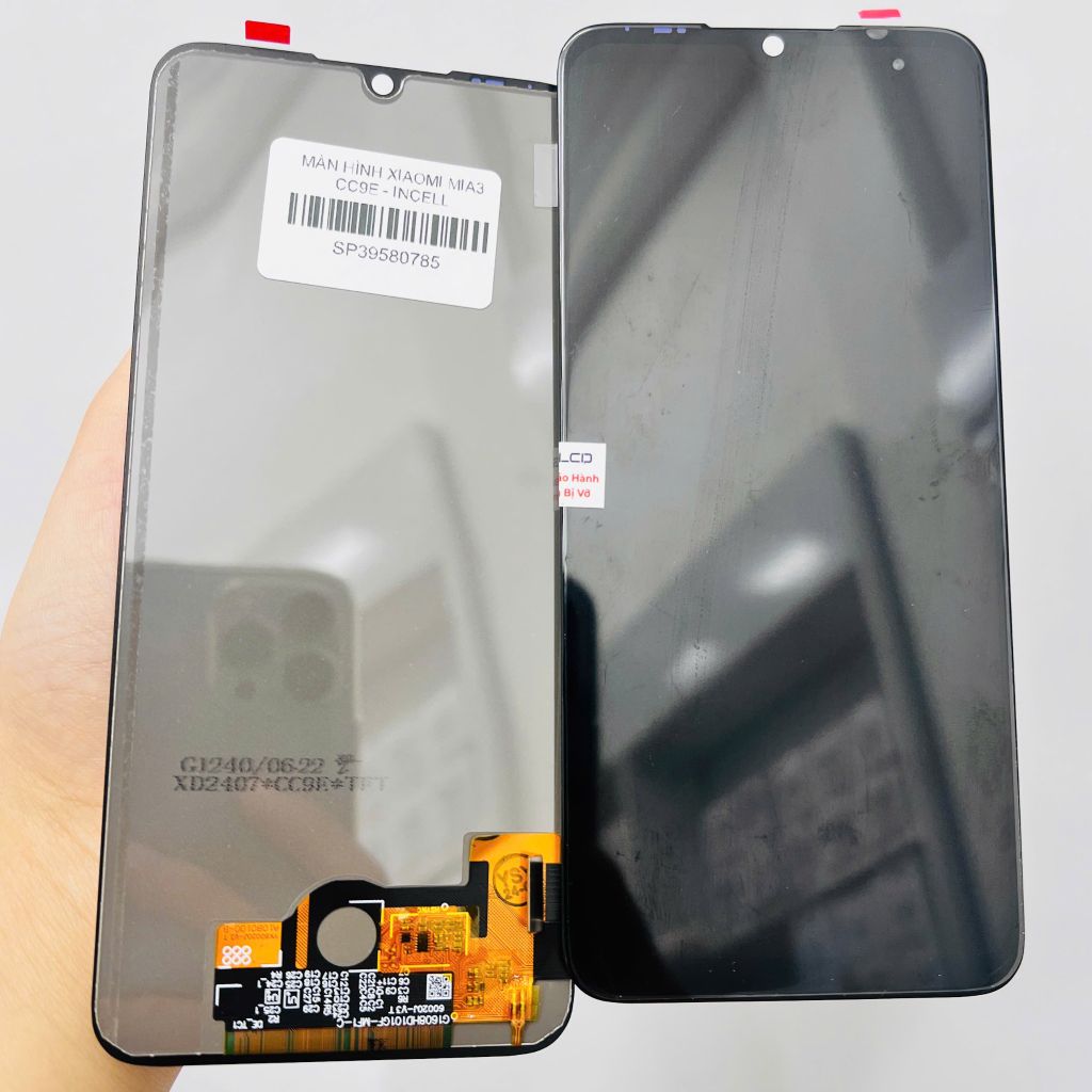 Màn hình Xiaomi Mi A3 / CC9E