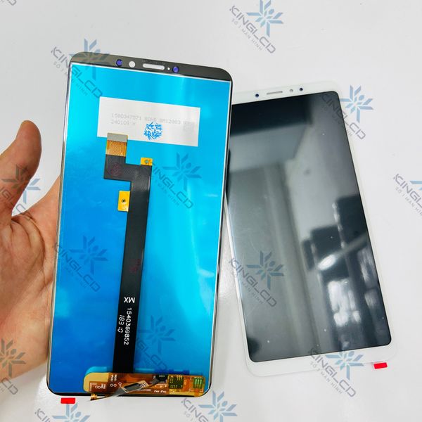 Màn Hình  Xiaomi Mi Max 3 / MIMAX3 (tặng kèm keo dán)