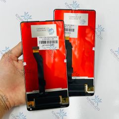 Màn hình full Xiaomi Mi Mix 2 nguyên bộ màu đen