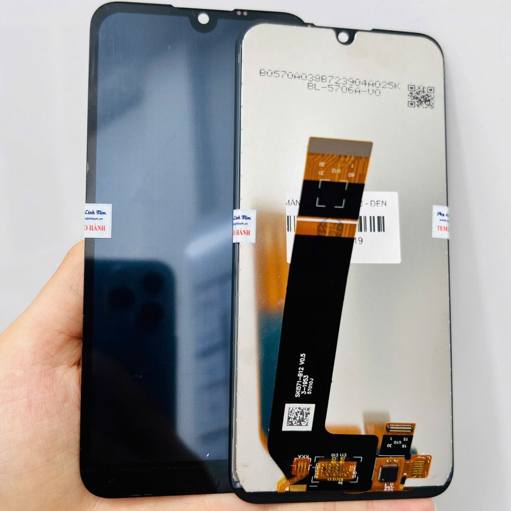 Màn hình full Nokia 1.3 2020