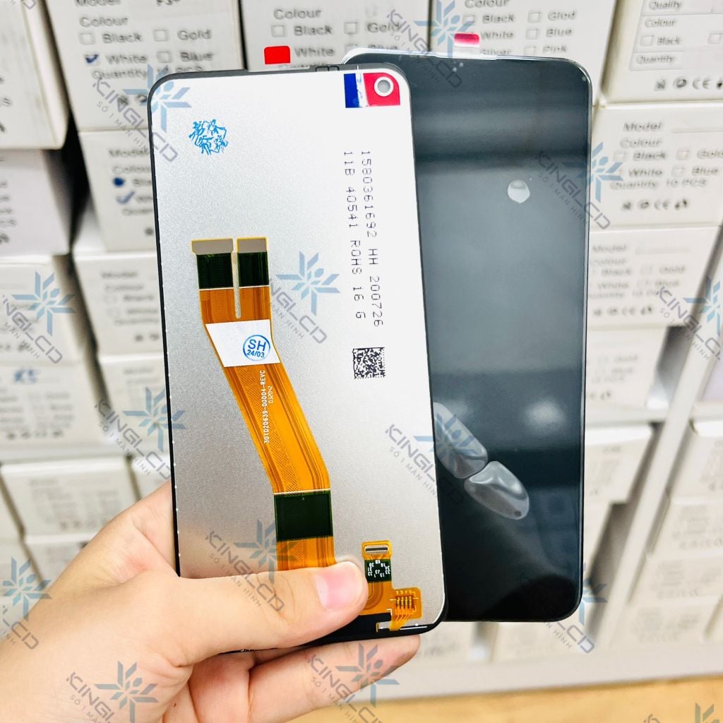 Màn hình Nokia 3.4 / Nokia 5.4