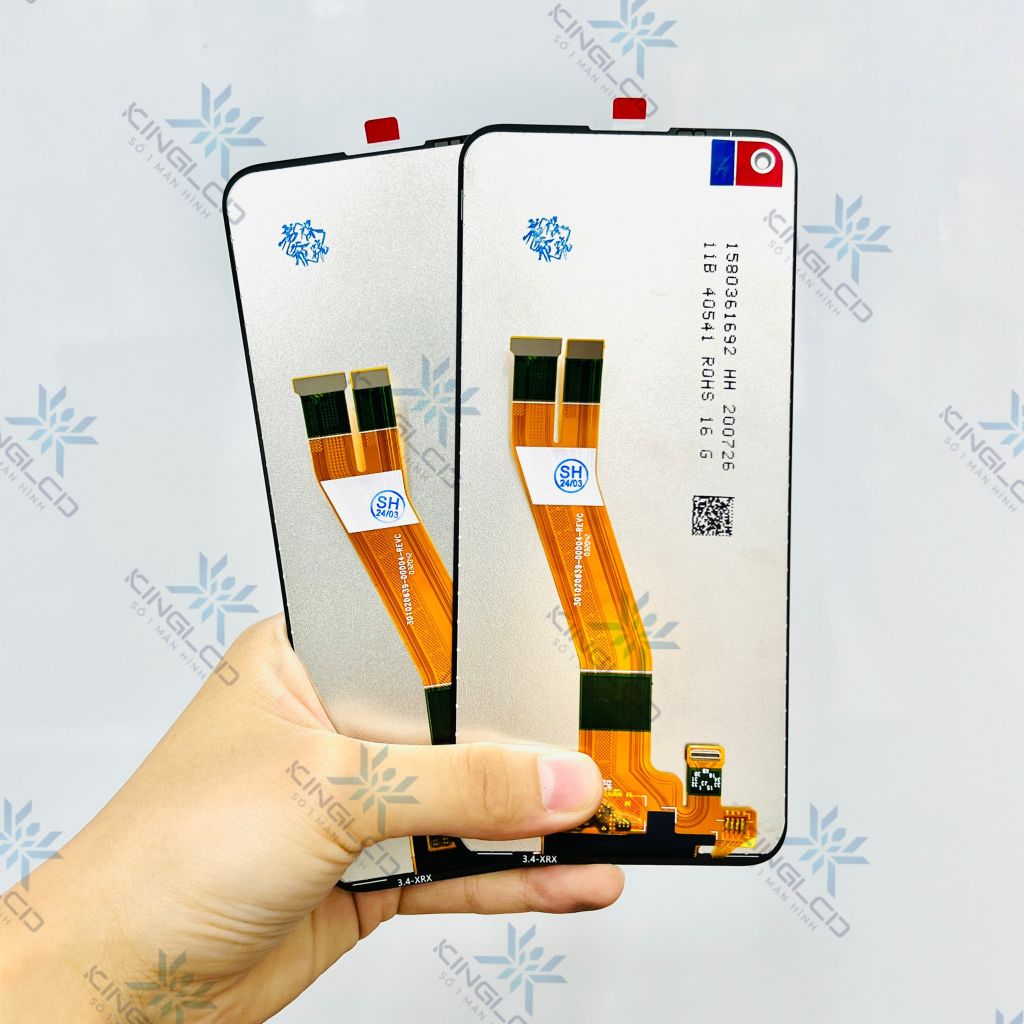 Màn hình Nokia 3.4 / Nokia 5.4
