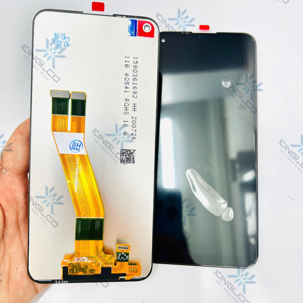 Màn hình Nokia 3.4 / Nokia 5.4