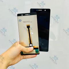 Màn hình full nguyên bộ Nokia 7 Plus 2018