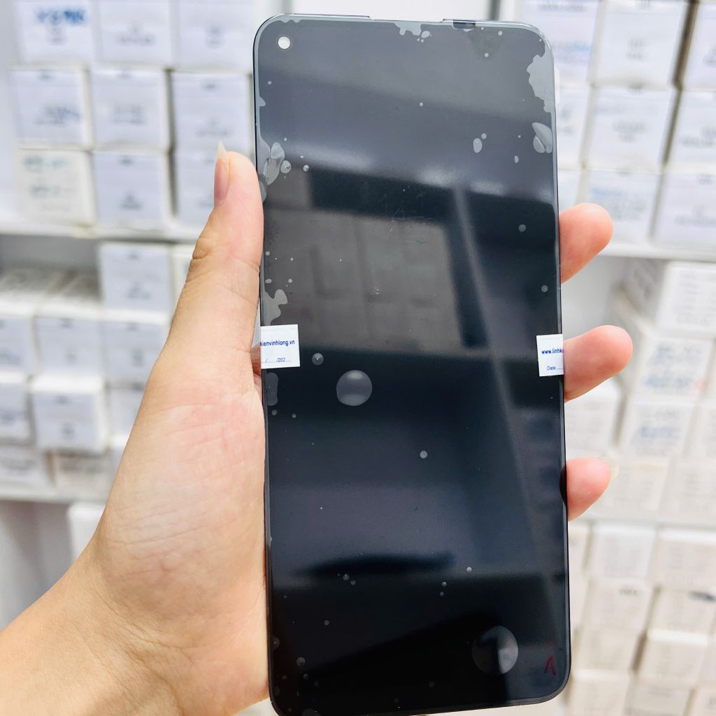 Màn hình ​​Nokia 8.3 2020 full