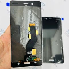 Màn hình Full Nokia 8 2017 nguyên bộ (đen)