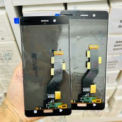 Màn hình Full Nokia 8 2017 nguyên bộ (đen)
