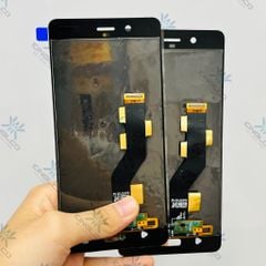 Màn hình Full Nokia 8 2017 nguyên bộ (đen)
