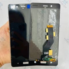 Màn hình Full Nokia 8 2017 nguyên bộ (đen)