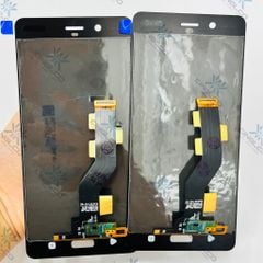 Màn hình Full Nokia 8 2017 nguyên bộ (đen)