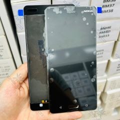 Màn hình Full Nokia 8 2017 nguyên bộ (đen)