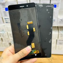 Màn hình Full Nokia 8 2017 nguyên bộ (đen)