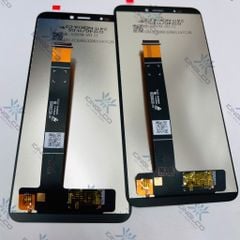 Màn hình full new Nokia C2 2020 (đen)