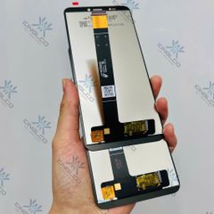 Màn hình full new Nokia C2 2020 (đen)