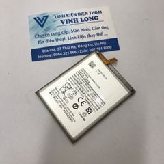 Pin zin công ty Samsung Galaxy Note 10 Lite, N770F BN770