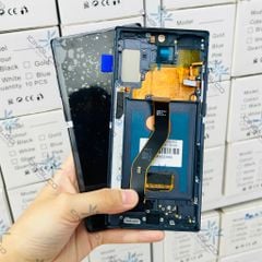 Màn hình full khung Samsung Note 10 Plus , N975