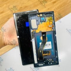 Màn hình full khung Samsung Note 10 Plus , N975