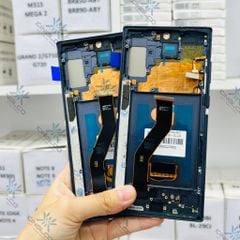 Màn hình full khung Samsung Note 10 Plus , N975