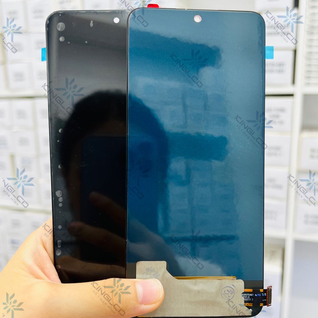 Màn Hình Xiaomi Note12  / POCO X5 5G