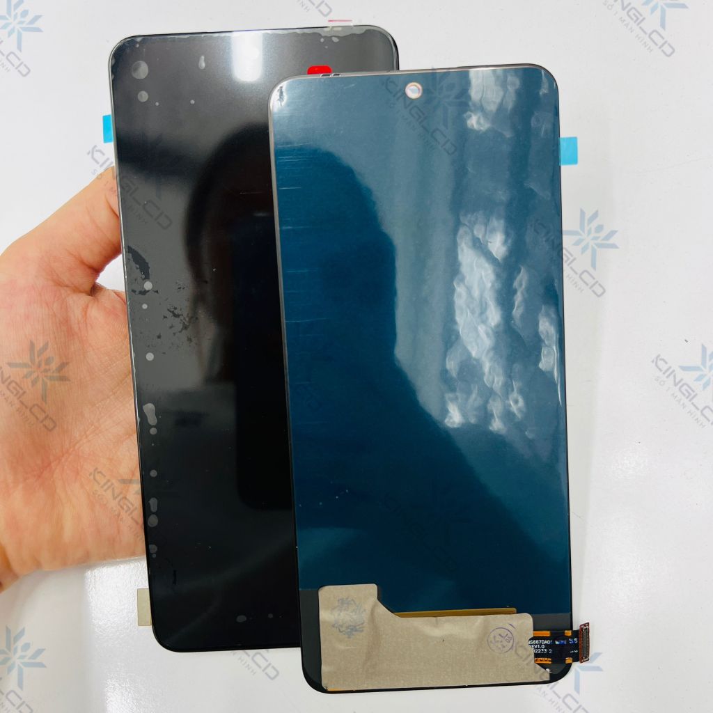 Màn Hình Xiaomi Redmi Note 12 4G / Note 12 5G / Poco X5 / X5 Pro
