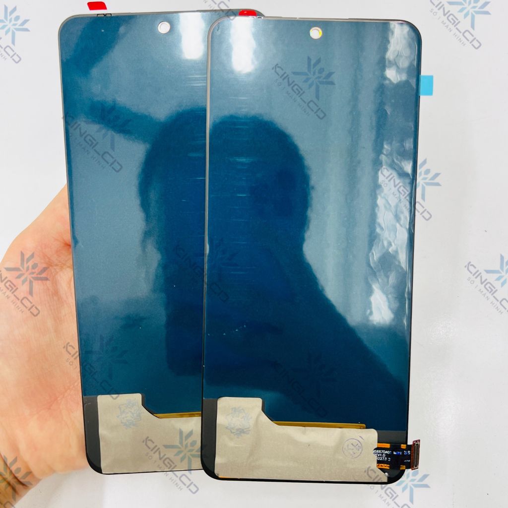 Màn Hình Xiaomi Redmi Note 12 4G / Note 12 5G / Poco X5 / X5 Pro