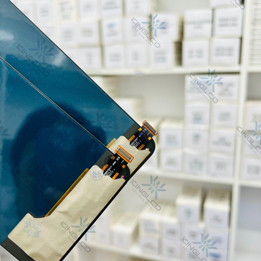 Màn Hình Xiaomi Note12  / POCO X5 5G