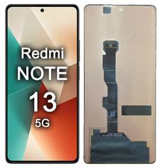 Màn hình Xiaomi Redmi Note 13 5G / Redmi Note 12 Turbo / Poco F5