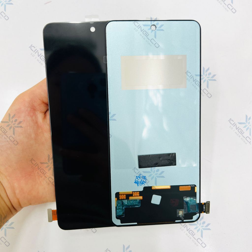 Màn hình Xiaomi Redmi Note 13 4G / Poco M6 Pro