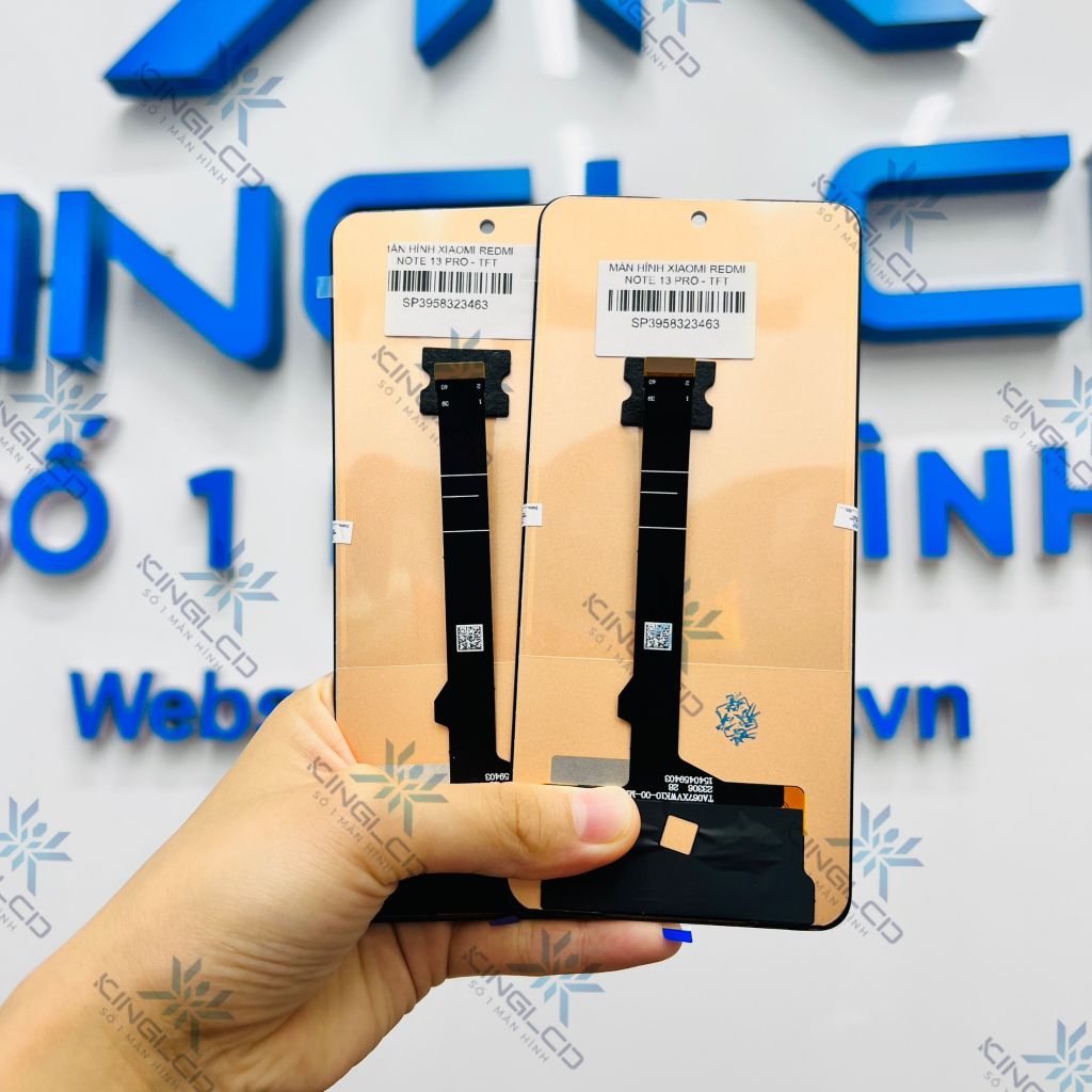 Màn hình Xiaomi Redmi Note 13 Pro 5G Tft new công ty
