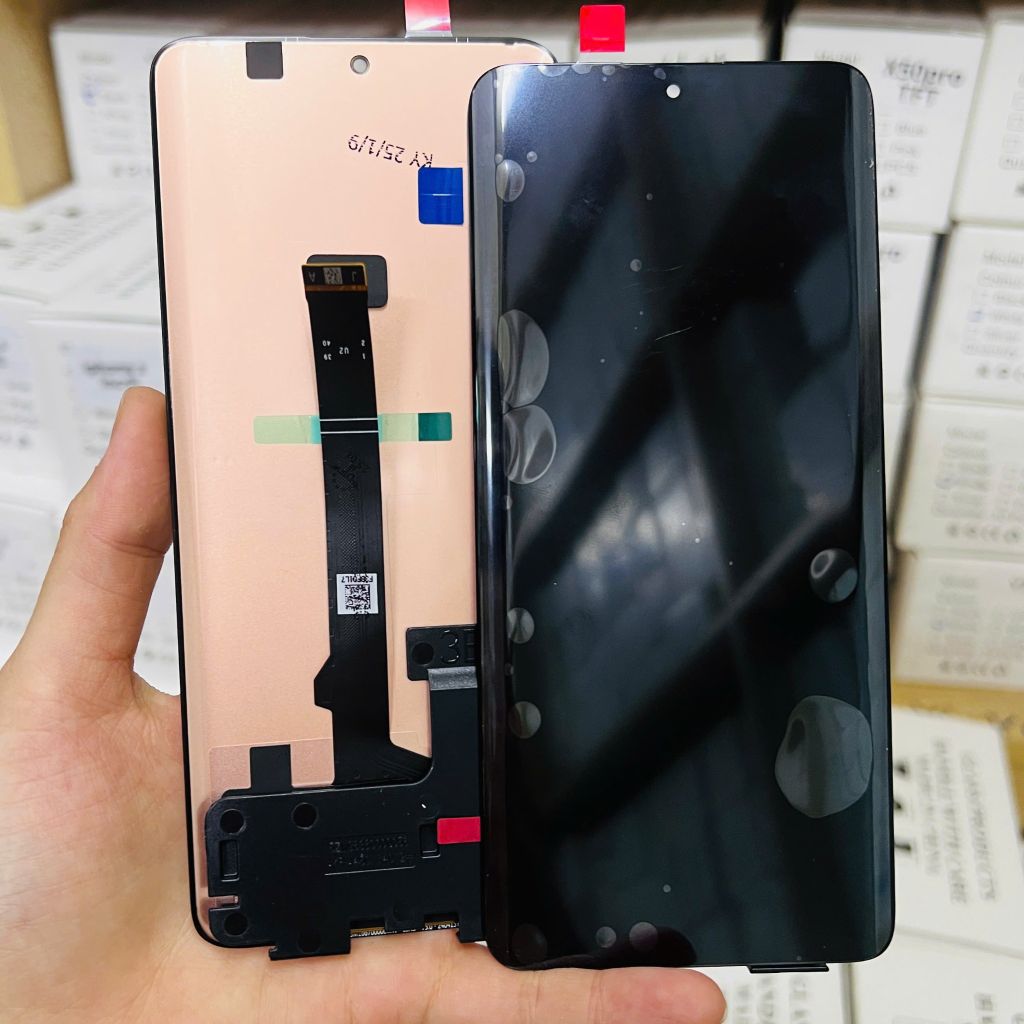 Màn hình Xiaomi Redmi Note 13 Pro Plus