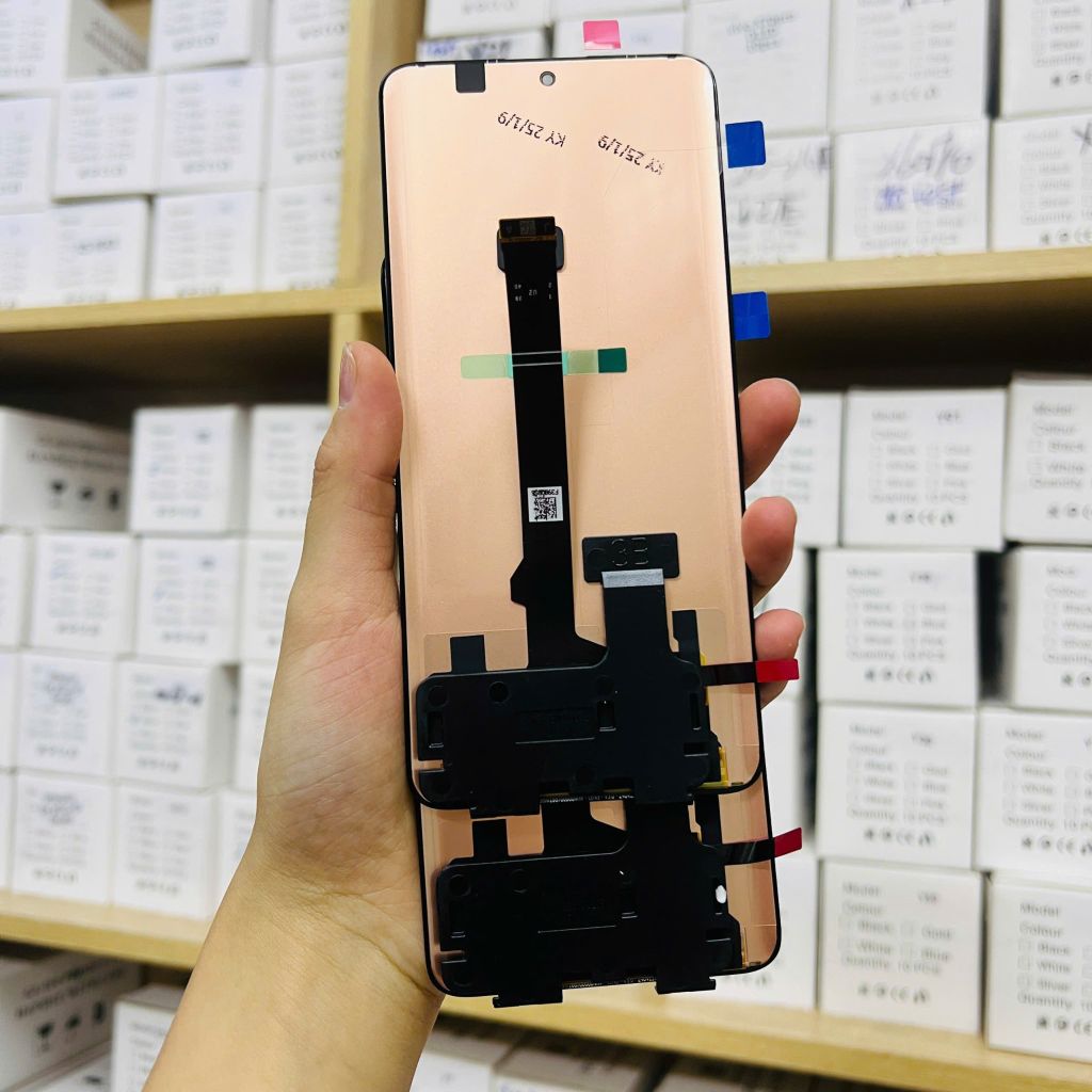 Màn hình Xiaomi Redmi Note 13 Pro Plus